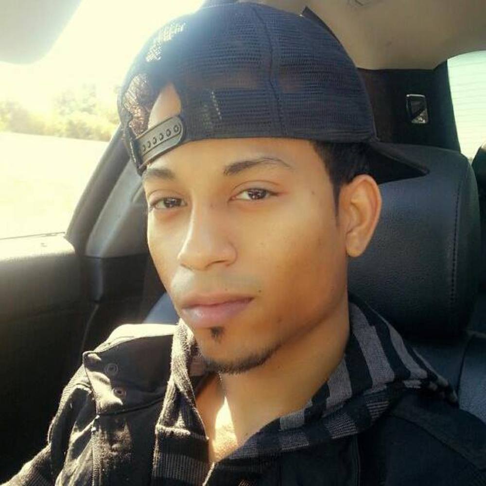 Meet your Posher, Zro